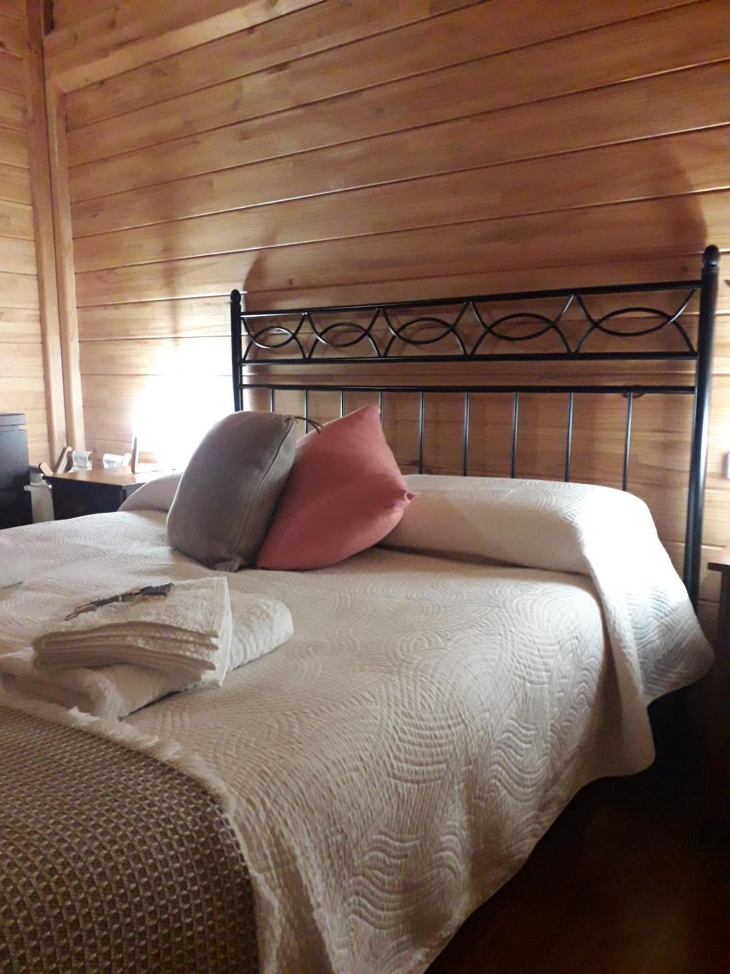 Casas En Finca Ecologica La Espiral, Naturaleza, Calma Y Vistas Al Mar, Icod el Alto Pokój zdjęcie