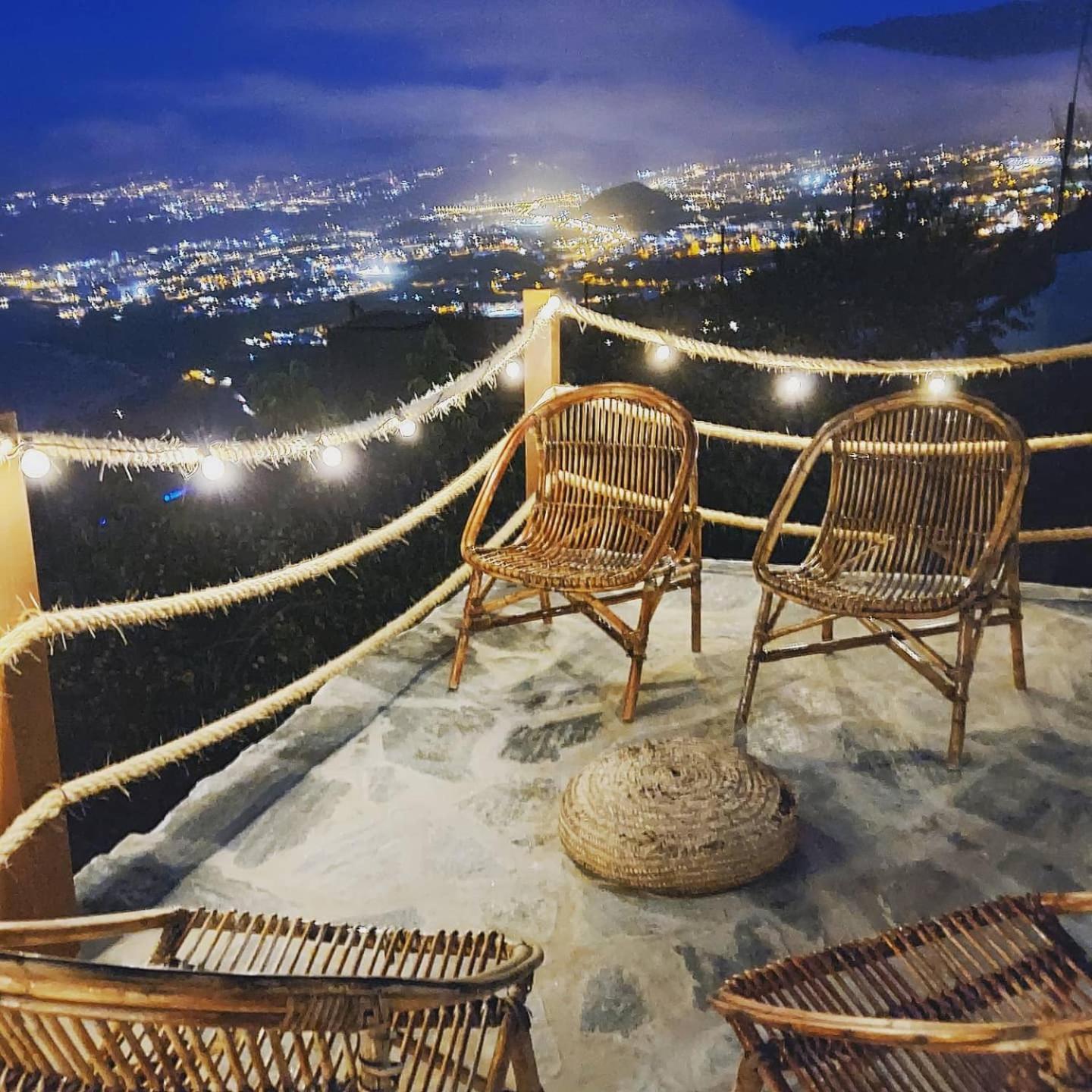 Casas En Finca Ecologica La Espiral, Naturaleza, Calma Y Vistas Al Mar, Icod el Alto Pokój zdjęcie